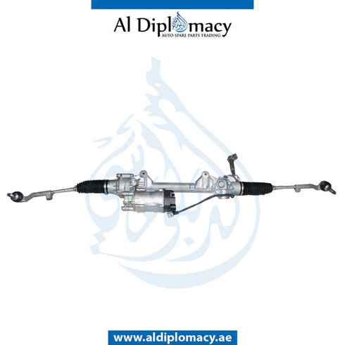 Right STEERING Box, HAND DRIVE for BMW 1 Series F20 (2011-2015) models, Part Number UN-32106889115