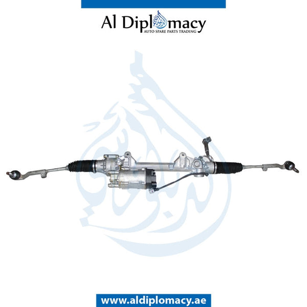 Right STEERING Box, HAND DRIVE for BMW 1 Series F20 (2011-2015) models, Part Number UN-32106889115