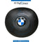 STEERING WHEEL Airbag, BLACK for BMW 3 Series E39 (1995-2003) models, Part Number UN-32306757891-BK