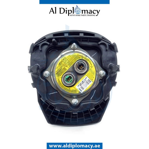 STEERING WHEEL AIRBAG for BMW X5 Series E70 (2010-2013) models, Part Number UN-32306780475