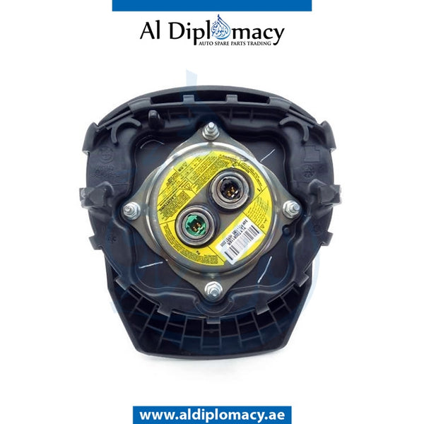 STEERING WHEEL AIRBAG for BMW X5 Series E70 (2010-2013) models, Part Number UN-32306780475