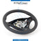 STEERING Wheel, BLACK for BMW X5 Series E70 (2006-2013) models, Part Number UN-32306782805