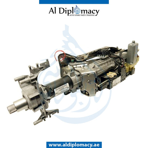 STEERING WHEEL COLUMN ADJUSTMENT for BMW X5 Series E70 (2006-2013) models, Part Number UN-32306786254