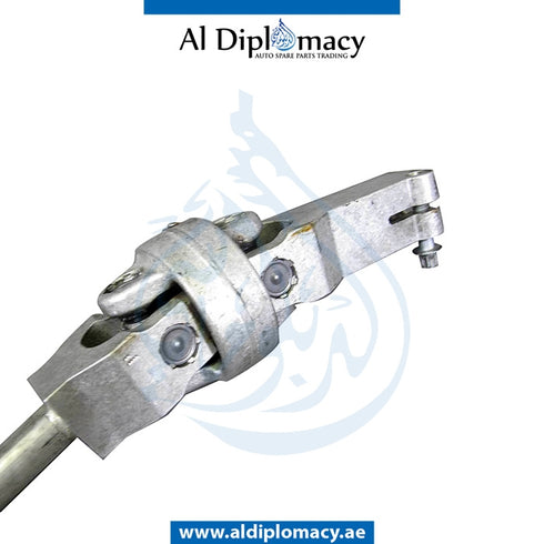 STEERING SHAFT for BMW Z4 Series E89 (2012-2017) models, Part Number UN-32306789454