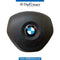 STEERING WHEEL Airbag, BLACK for BMW 1 Series F20 (2011-2015) models, Part Number UN-32306791332-BK