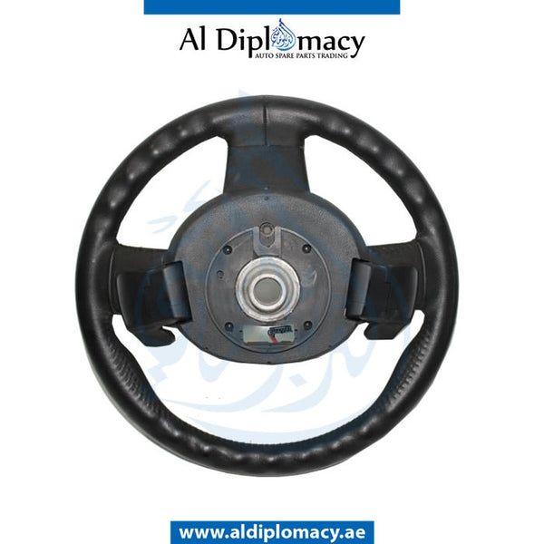 STEERING Wheel, WITH BUTTONS for Mini Cooper Mini Clubman R55 (2007-2010) models, Part Number UN-32306794625