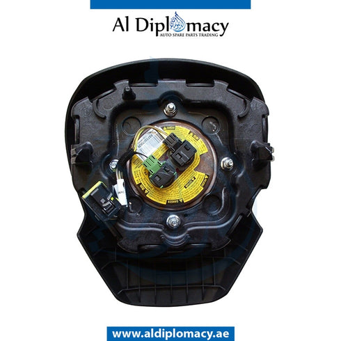 STEERING WHEEL AIRBAG for BMW X5 Series F15 (2013-2018) models