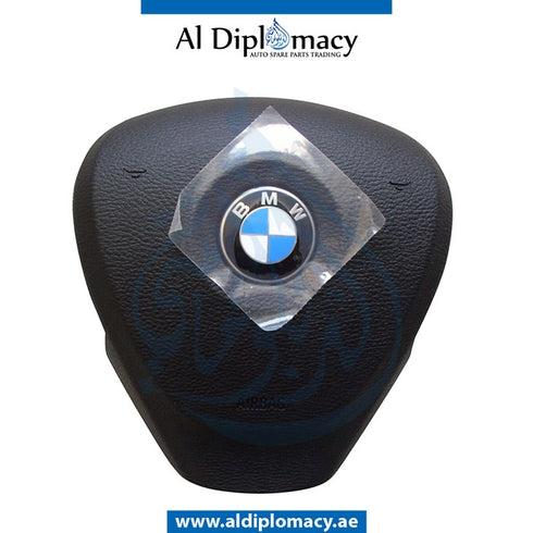 STEERING WHEEL AIRBAG for BMW X5 Series F15 (2013-2018) models, Part Number UN-32306868412