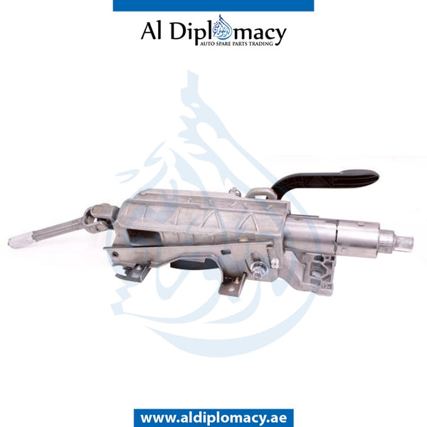 MANUALLY ADJUSTED STEERING COLUMN for BMW 1 Series F20 (2011-2015) models, Part Number UN-32309808109