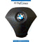 STEERING WHEEL Airbag, BLACK for BMW 5 Series E60 (2004-2010) models, Part Number UN-32346776425-BK
