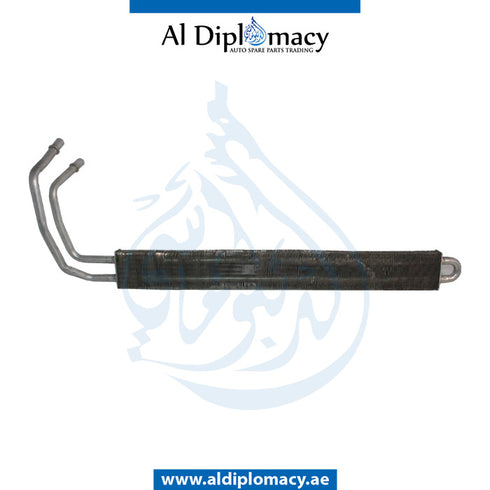 POWER STEERING COOLER for BMW 5 Series F06 (2011-2015) models