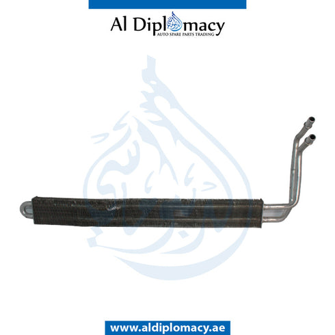 POWER STEERING COOLER for BMW 5 Series F06 (2011-2015) models, Part Number UN-32412284242