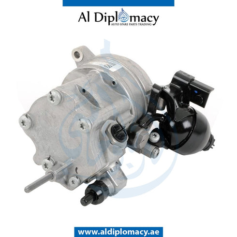 POWER STEERING PUMP for BMW 7 Series E65 (2001-2008) models