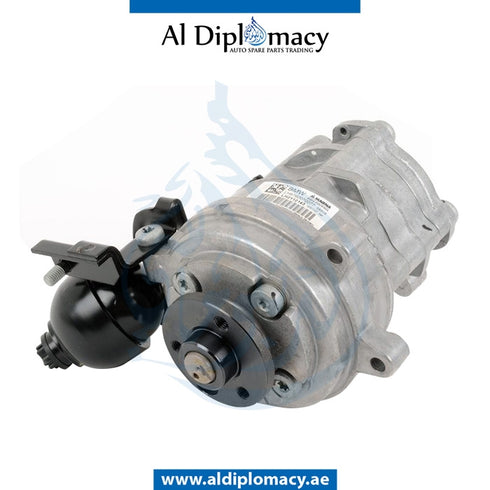 POWER STEERING PUMP for BMW 7 Series E65 (2001-2008) models
