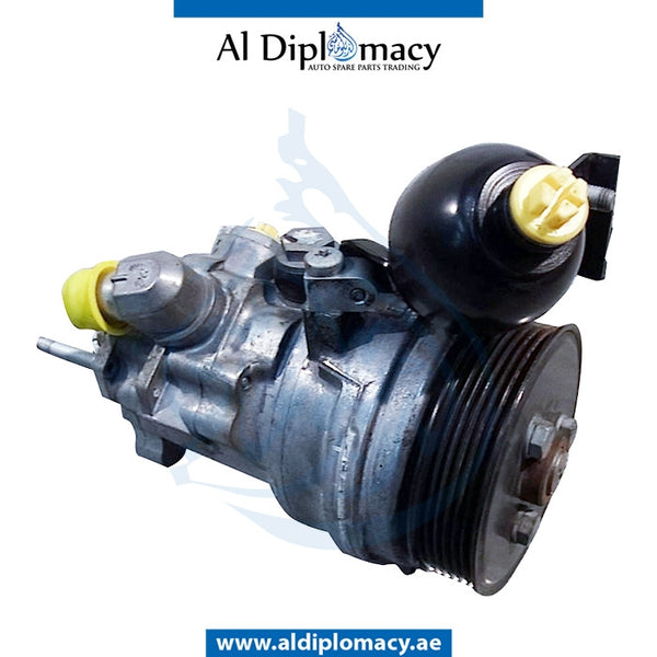 POWER STEERING PUMP for BMW 5 Series E65 (2001-2008) models, Part Number UN-32416765307