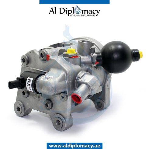 POWER STEERING PUMP for BMW X5 Series E70 (2006-2013) models, Part Number UN-32416781012