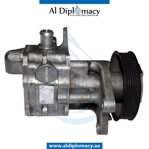POWER STEERING PUMP for BMW X5 Series E70 (2006-2013) models, Part Number UN-32416781018