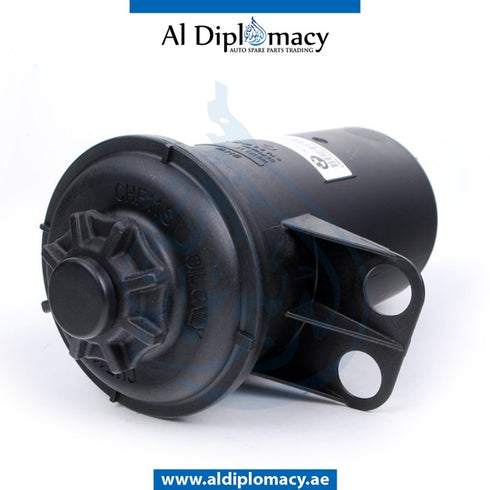 POWER STEERING FLUID TANK for BMW 5 Series E60 (2004-2010) models