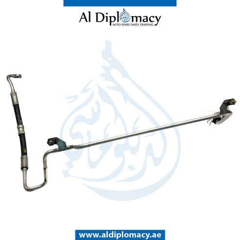 POWER STEERING PRESSURE HOSE for BMW X5 Series E70 (2006-2013) models, Part Number UN-32416786413