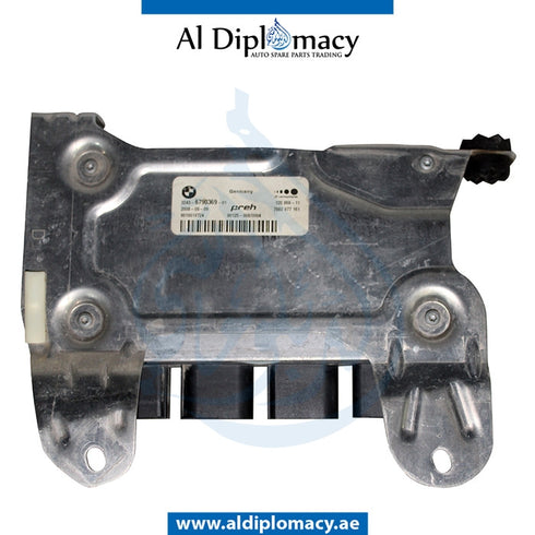 CONTROL Unit, ACTIVE STEERING for BMW X6 Series E71 (2008-2014) models, Part Number UN-32436790978