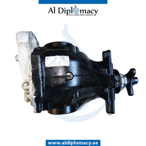 Rear AXLE DIFFERENTIAL 2.81 for BMW 5 Series F01 (2016-2023) models