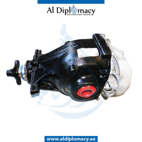 Rear AXLE DIFFERENTIAL 2.81 for BMW 5 Series F01 (2016-2023) models, Part Number UN-33107574691