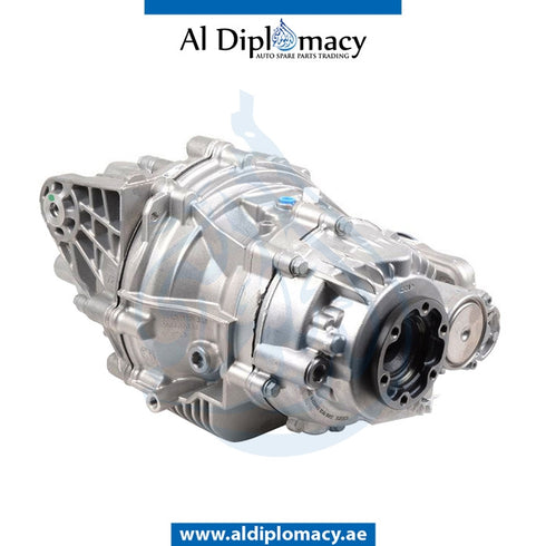 Rear DIFFERENTIAL 3.64 for BMW X6 Series E71 (2008-2014) models, Part Number UN-33107582389