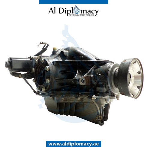 Rear AXLE DIFFERENTIAL 3.15 for BMW X6 Series F06 (2011-2015) models, Part Number UN-33108090481