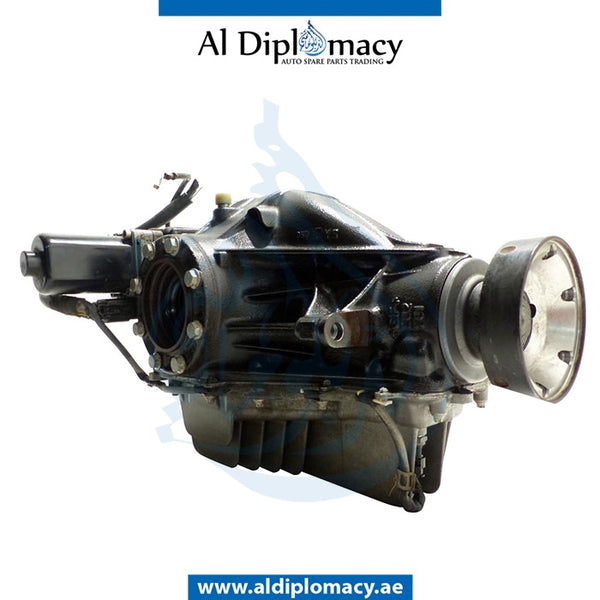 Rear AXLE DIFFERENTIAL 3.15 for BMW X6 Series F06 (2011-2015) models, Part Number UN-33108090481