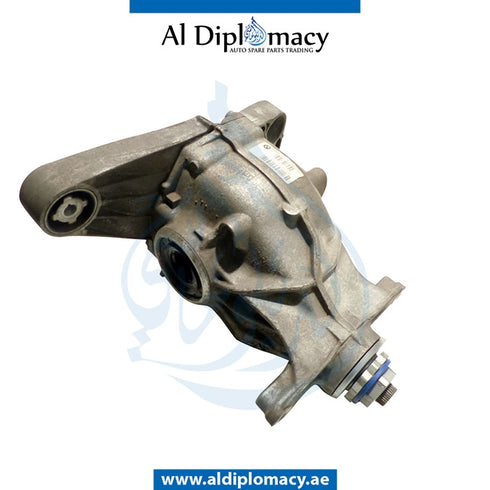 Rear AXLE DIFFERENTIAL 2.93 for BMW 5 Series G30 (2016-2020) models, Part Number UN-33108647115