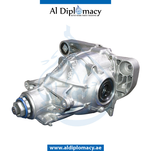 DIFFERENTIAL 3.64 for BMW X5 Series G05 (2018-2023) models, Part Number UN-33108681555