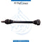 Rear Right AXEL SHAFT for BMW 3 Series E90 (2005-2011) models, Part Number UN-33207604592