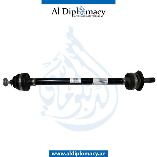 Rear Right AXLE SHAFT for BMW 5 Series G30 (2016-2020) models, Part Number UN-33208664624