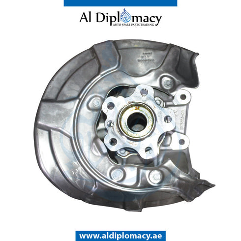 Rear Left STEERING KNUCKLE for BMW X5 Series G05 (2018-2023) models