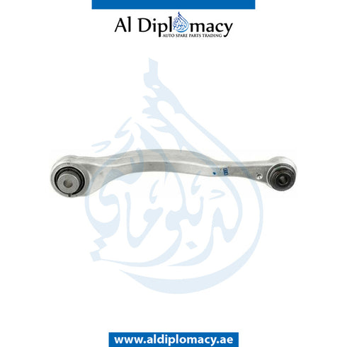 Rear Left CONTROL ARM for BMW X5 Series G05 (2018-2023) models, Part Number UN-33306878021