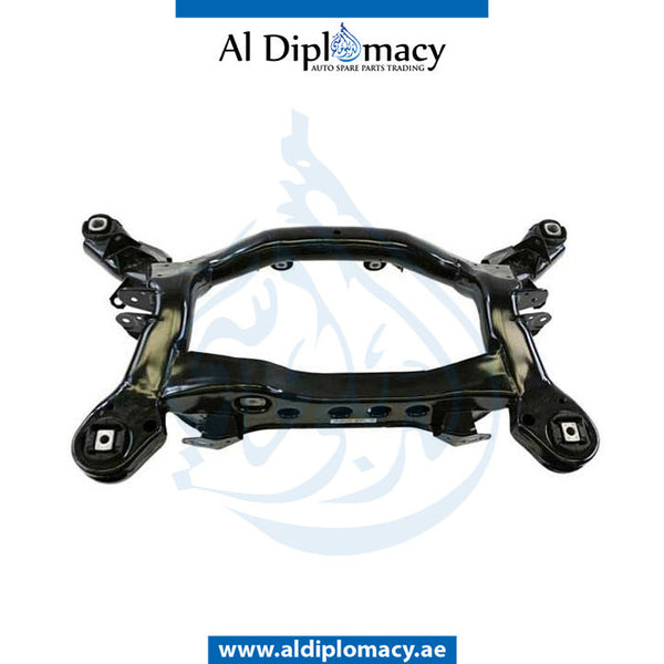 Rear CROSSMEMBER for BMW 3 Series E81 (2007-2011) models, Part Number UN-33316783713-CO