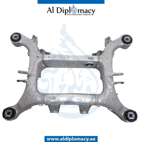 Rear CROSSMEMBER for BMW 5 Series F07 (2013-2017) models, Part Number UN-33316798545