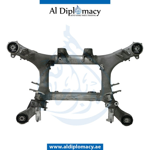 Rear CROSSMEMBER for BMW 5 Series G31 (2017-2020) models