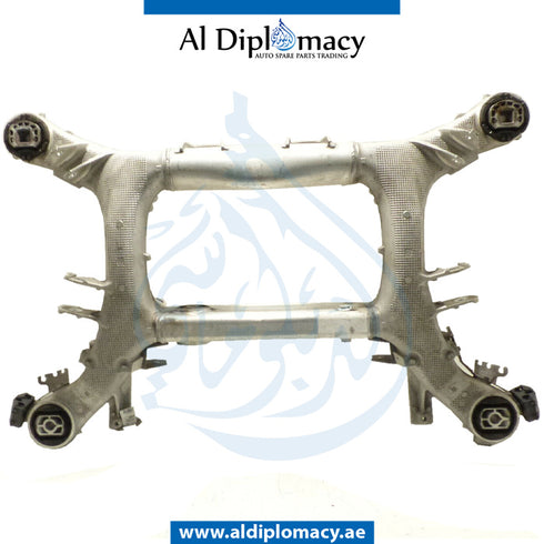 Rear CROSSMEMBER for BMW X5 Series G05 (2018-2023) models, Part Number UN-33316894149