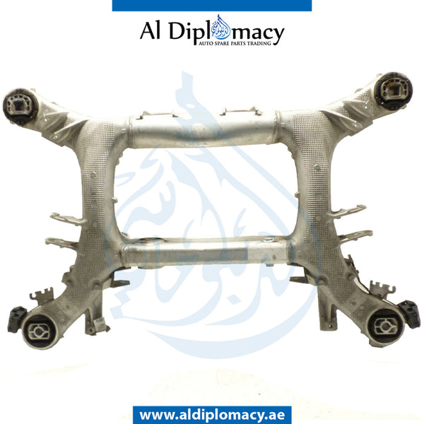 Rear CROSSMEMBER for BMW X5 Series G05 (2018-2023) models, Part Number UN-33316894149