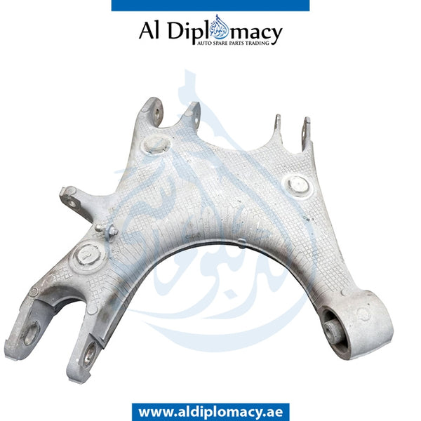 Rear Left CONTROL ARM for BMW 5 Series F06 (2011-2015) models, Part Number UN-33322284133