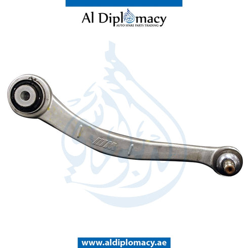 Rear Left CONTROL ARM for BMW 5 Series F06 (2011-2015) models, Part Number UN-33322284137