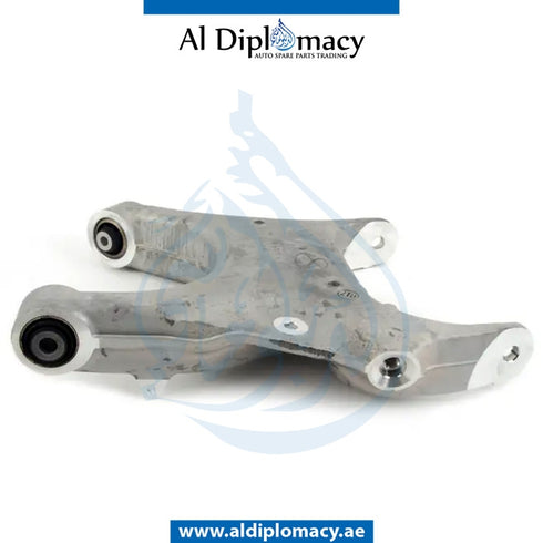 Rear Left CONTROL ARM for BMW X5 Series E70 (2006-2013) models, Part Number UN-33326770951