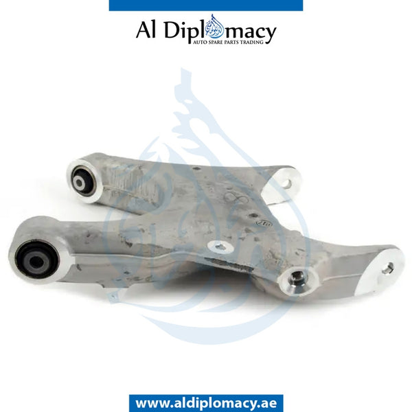 Rear Left CONTROL ARM for BMW X5 Series E70 (2006-2013) models, Part Number UN-33326770951