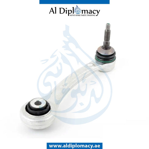 Rear Left CONTROL ARM for BMW X5 Series E70 (2006-2013) models, Part Number UN-33326795047