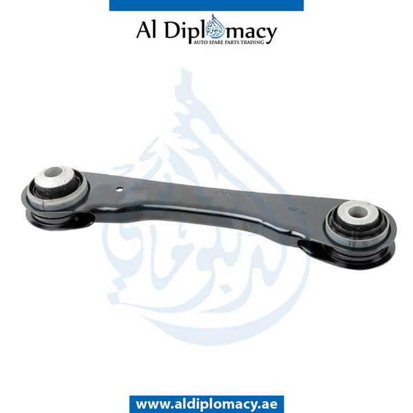 Rear Left CONTROL ARM for BMW 5 Series RR31 (2018-2024) models, Part Number UN-33326867537