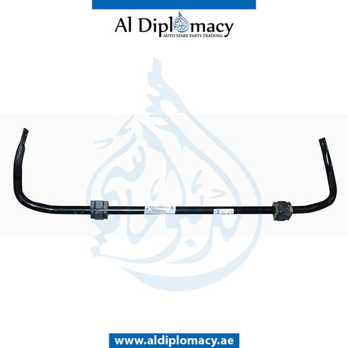Rear STABILIZER BAR for BMW 5 Series G11 (2019-2022) models, Part Number UN-33506861457