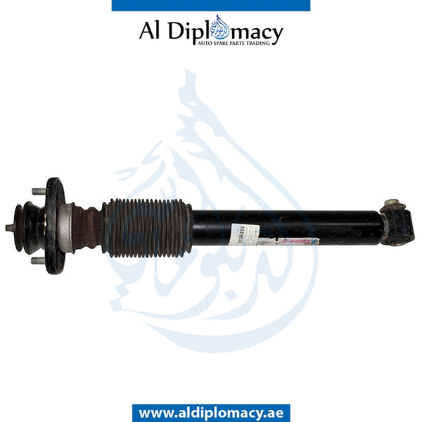 Rear Left Right SHOCK Absorber, OR for BMW X5 Series E53 (1999-2006) models, Part Number UN-33526764875