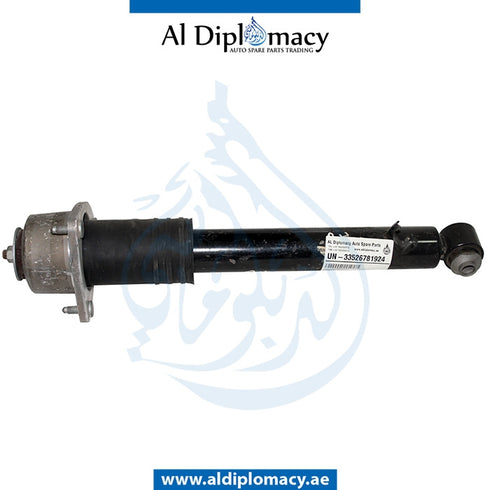 Rear Right SHOCK ABSORBER for BMW X5 Series E70 (2006-2013) models, Part Number UN-33526781924