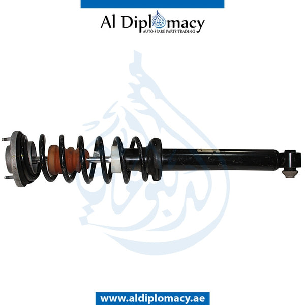 Rear Left Right SHOCK Absorber, OR COMPLETE for BMW 5 Series F10 (2010-2016) models, Part Number UN-33526855942-CO